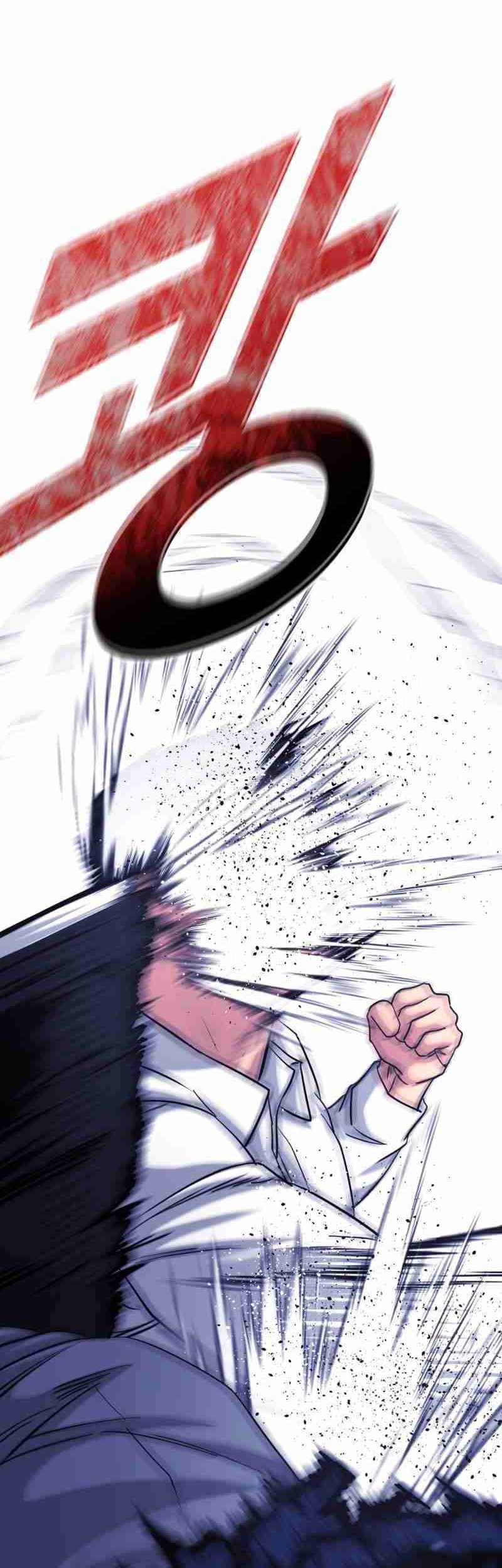 High School Gangsters Chapter 35 Gambar 86