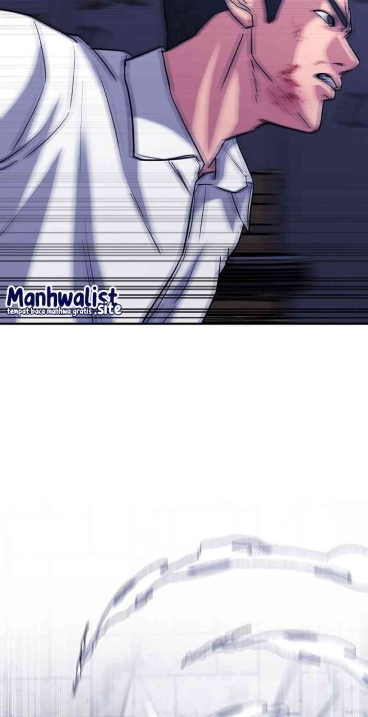 High School Gangsters Chapter 36 Gambar 24