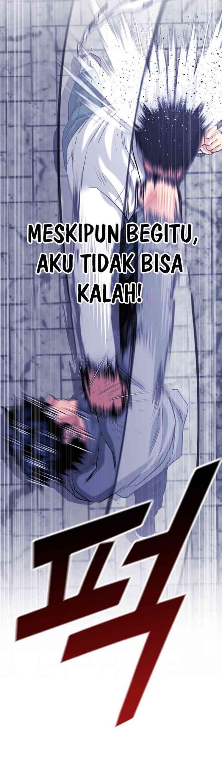 High School Gangsters Chapter 36 Gambar 25