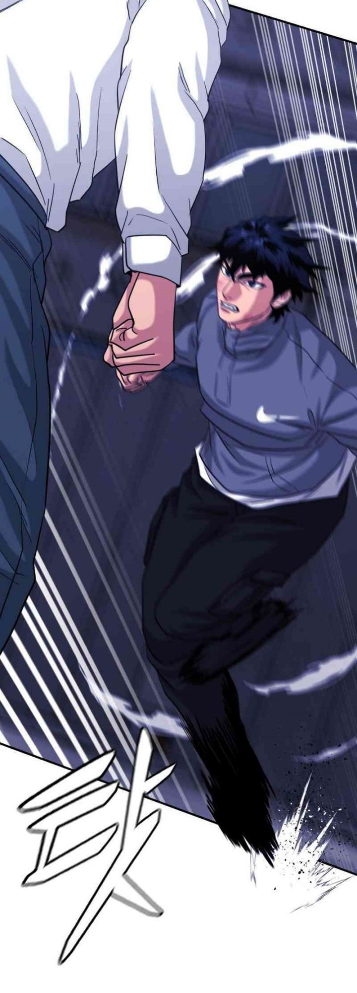 High School Gangsters Chapter 36 Gambar 30