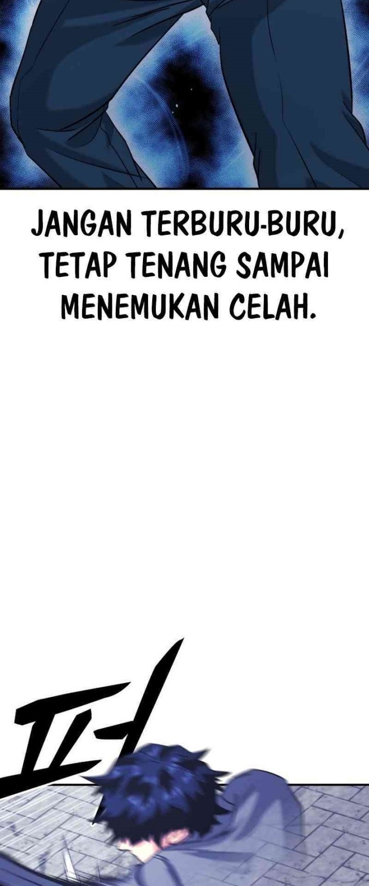 High School Gangsters Chapter 36 Gambar 34