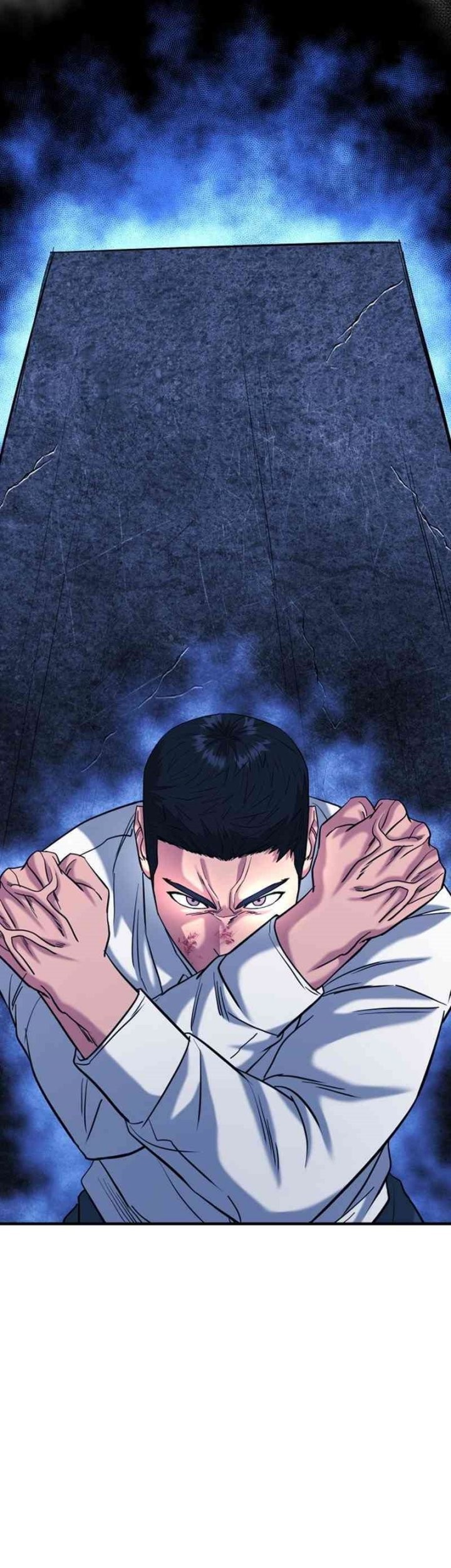 High School Gangsters Chapter 36 Gambar 37