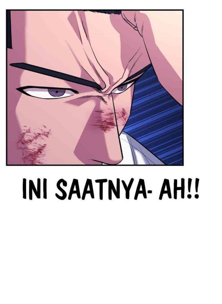 High School Gangsters Chapter 36 Gambar 38