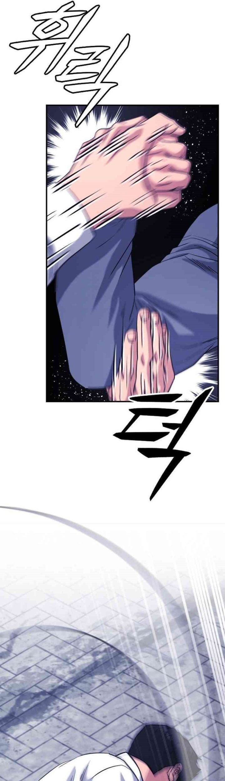 High School Gangsters Chapter 36 Gambar 39