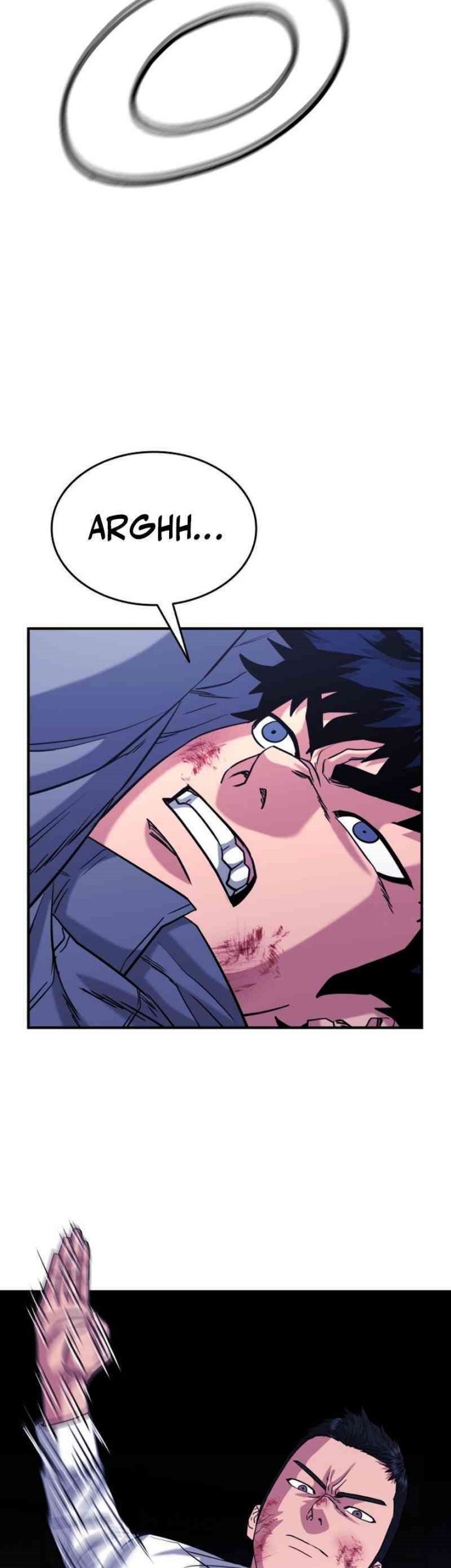 High School Gangsters Chapter 36 Gambar 41