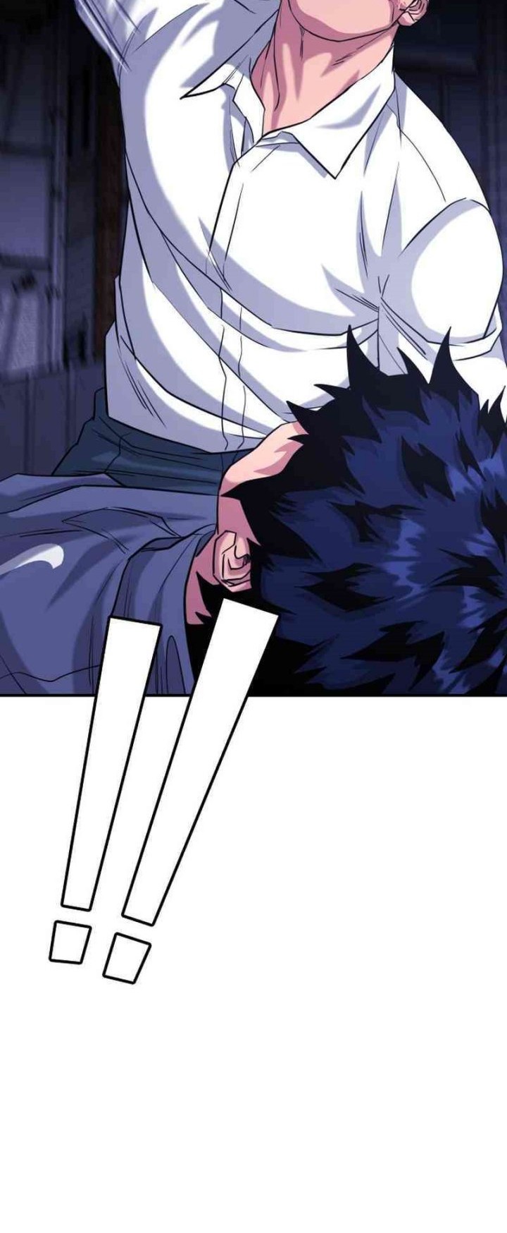 High School Gangsters Chapter 36 Gambar 42