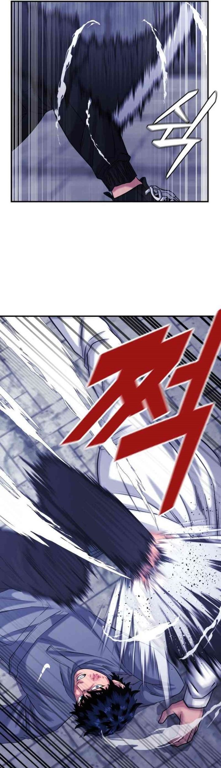 High School Gangsters Chapter 36 Gambar 43