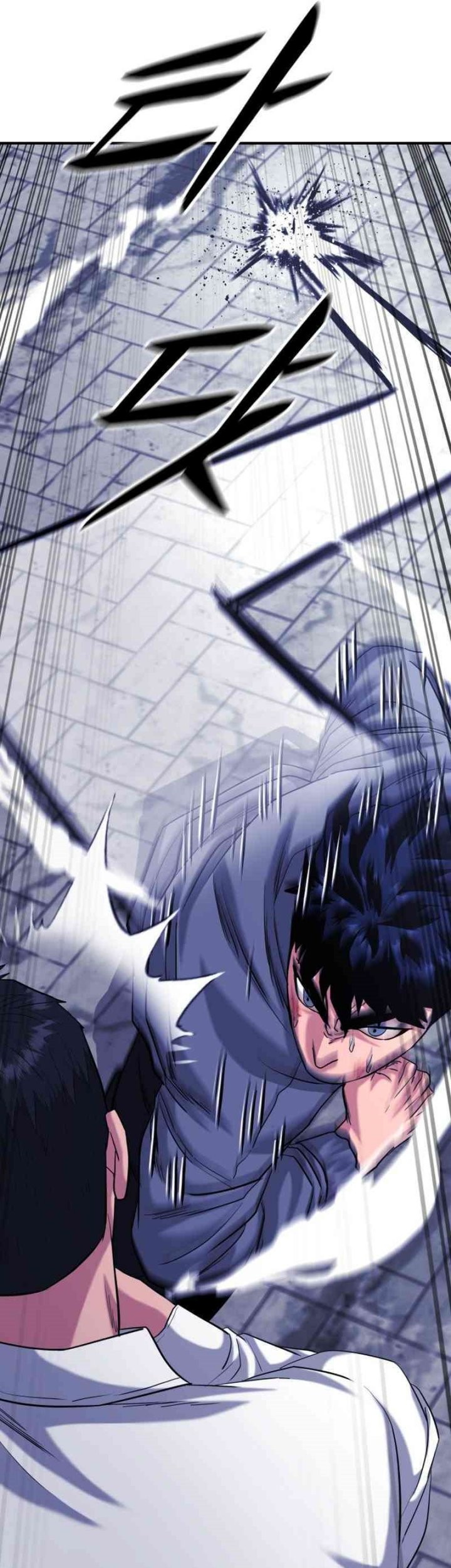 High School Gangsters Chapter 36 Gambar 49