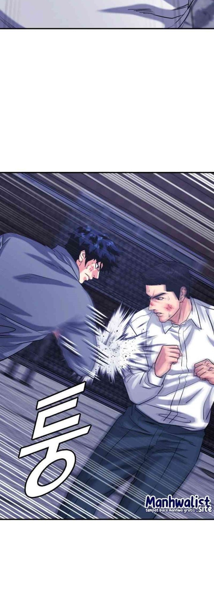 High School Gangsters Chapter 36 Gambar 50