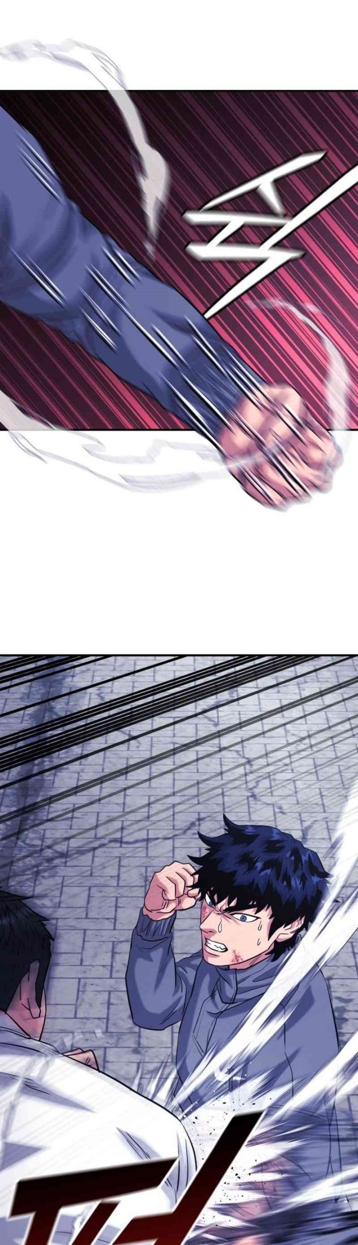 High School Gangsters Chapter 36 Gambar 51