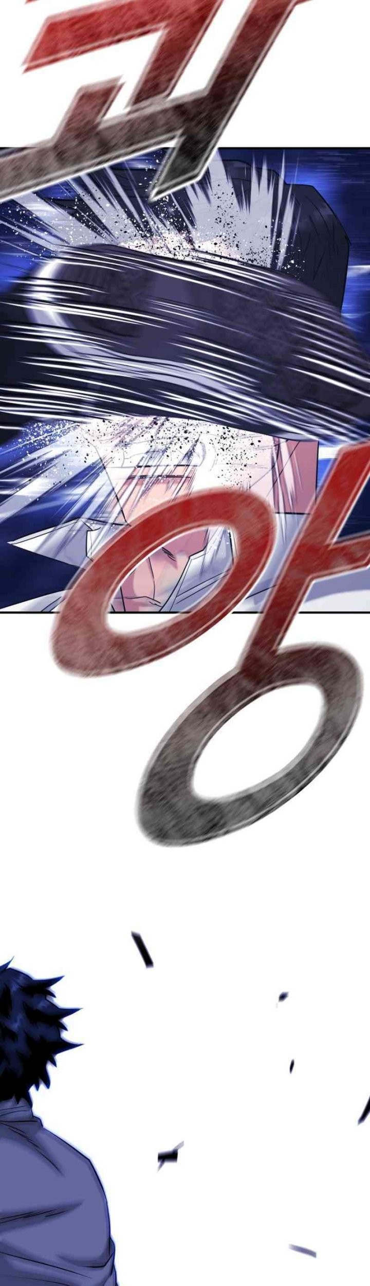 High School Gangsters Chapter 36 Gambar 61