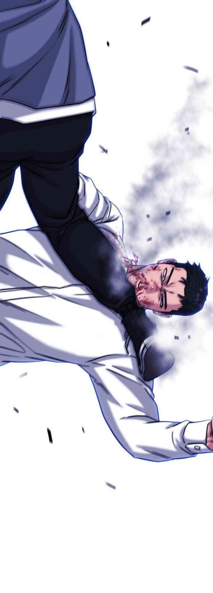 High School Gangsters Chapter 36 Gambar 62