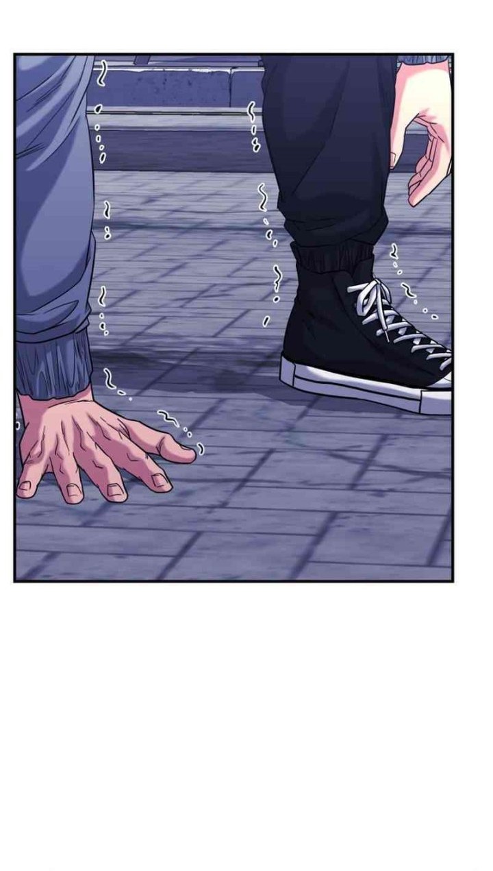 High School Gangsters Chapter 36 Gambar 64