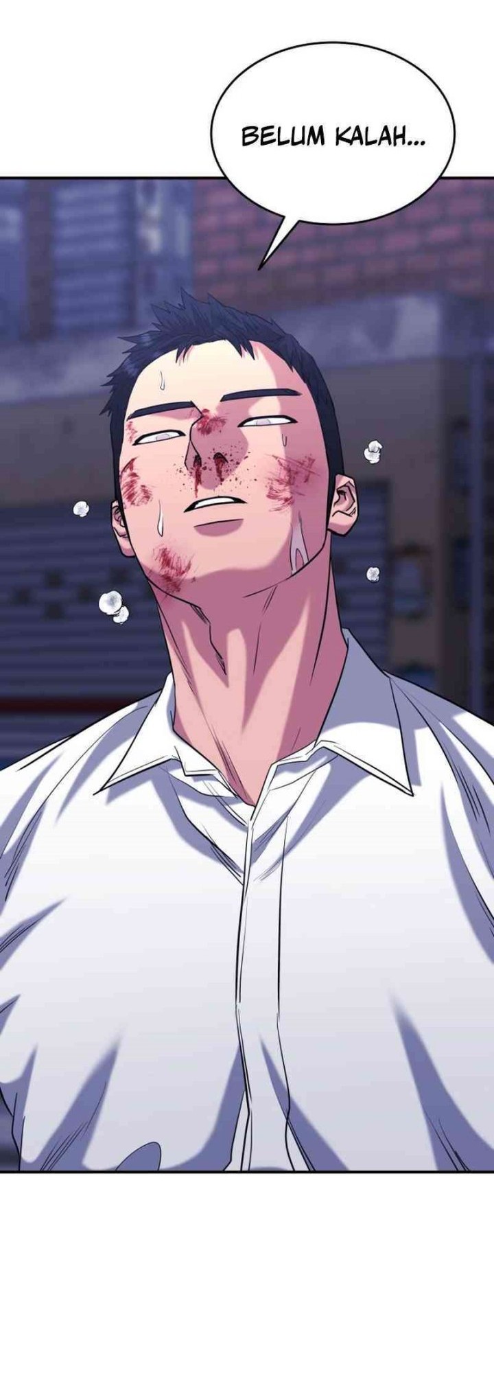 High School Gangsters Chapter 36 Gambar 68