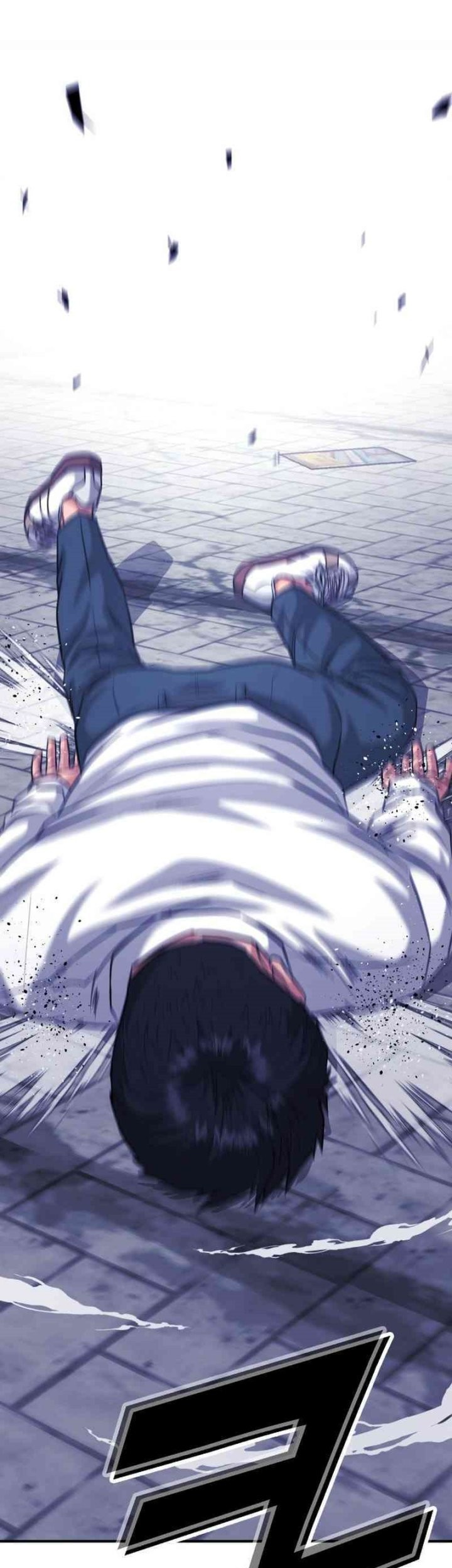 High School Gangsters Chapter 36 Gambar 69