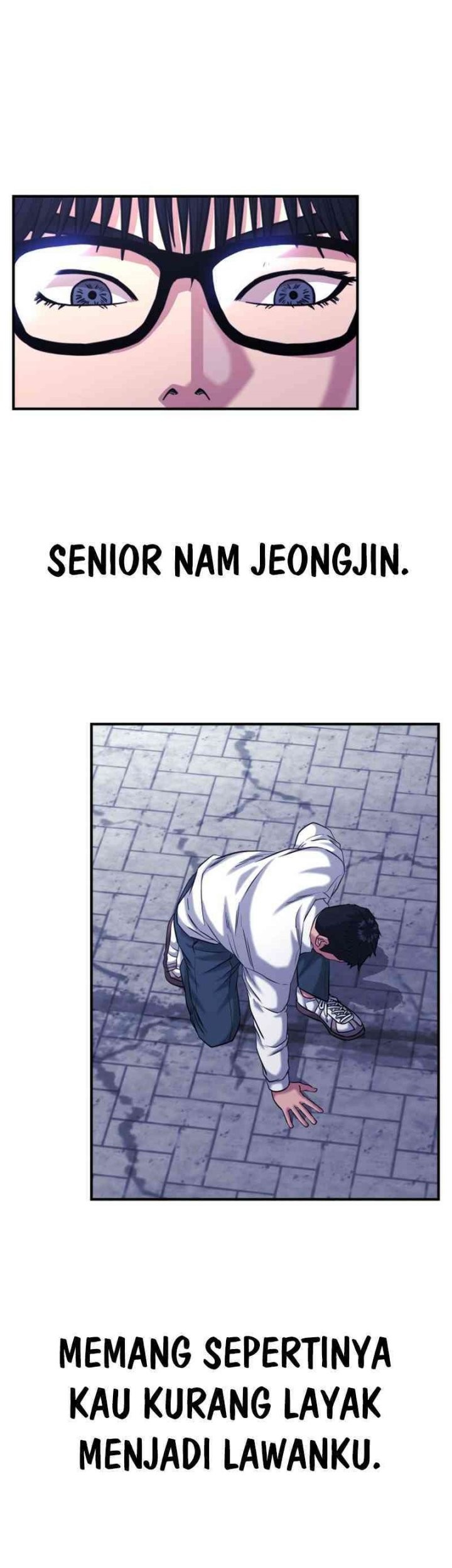 High School Gangsters Chapter 36 Gambar 75