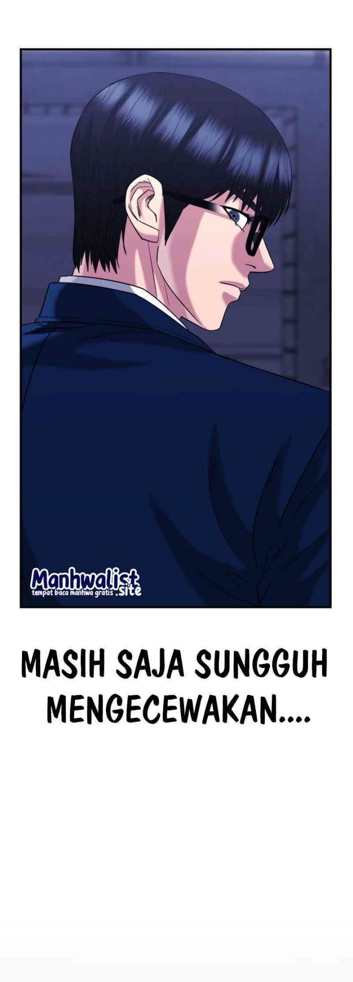 High School Gangsters Chapter 36 Gambar 76