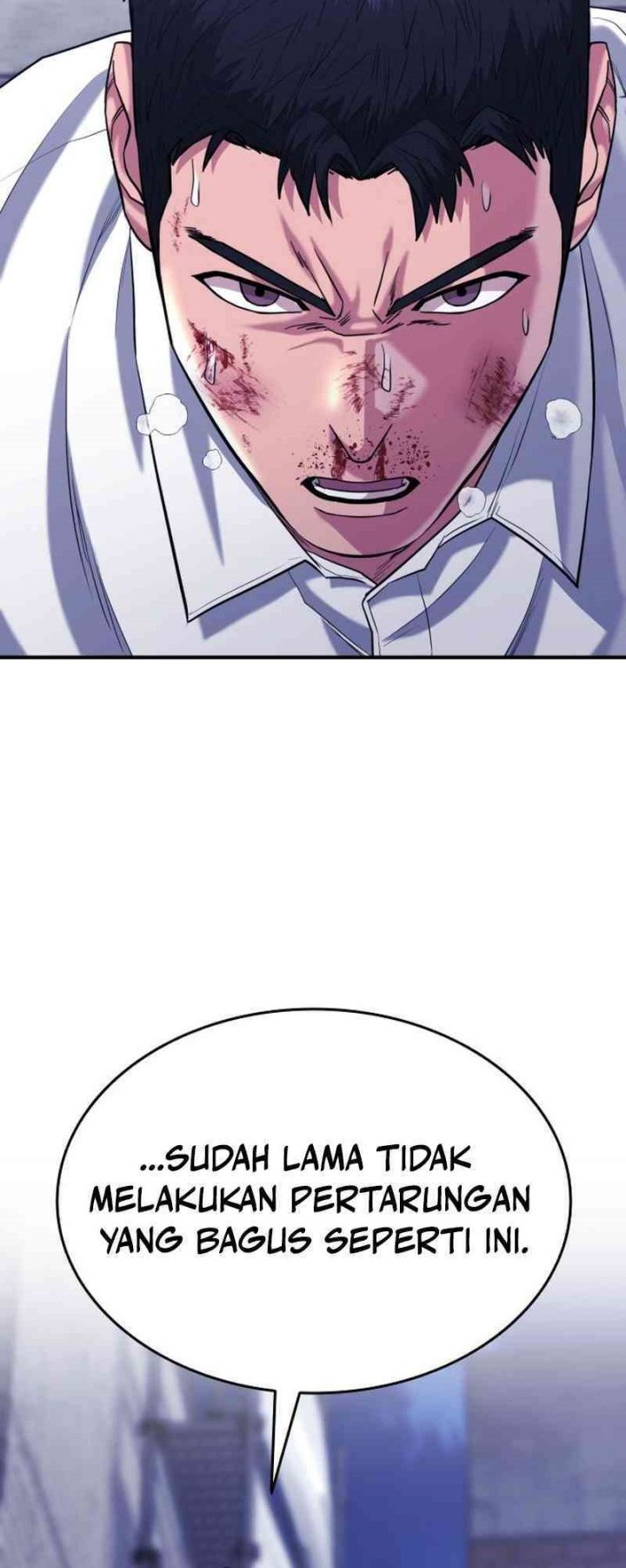 High School Gangsters Chapter 36 Gambar 78