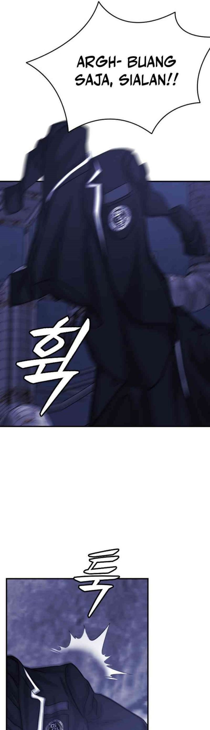 High School Gangsters Chapter 36 Gambar 7