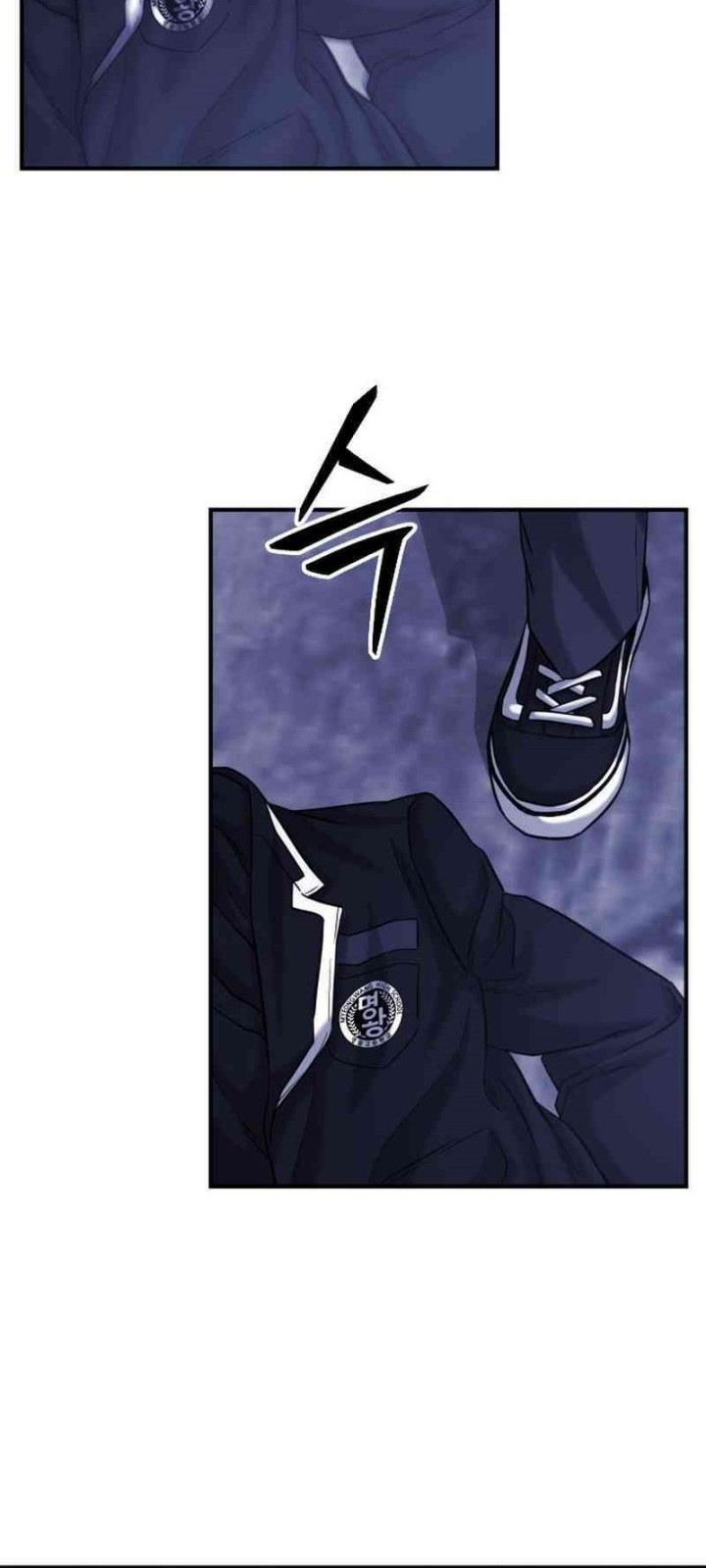 High School Gangsters Chapter 36 Gambar 8