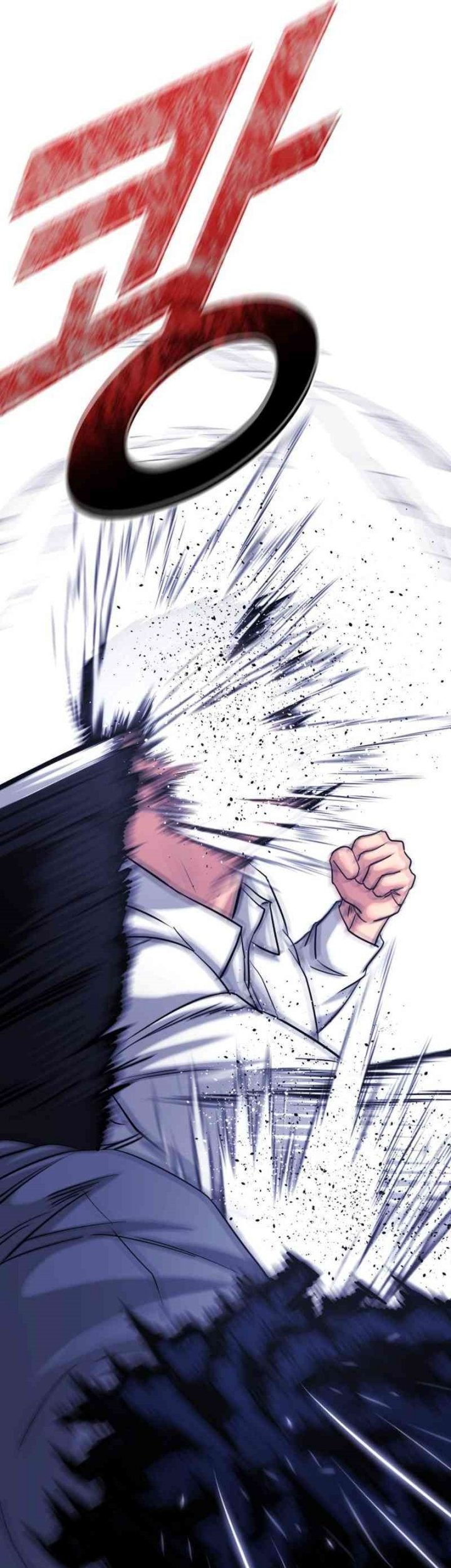 High School Gangsters Chapter 36 Gambar 11