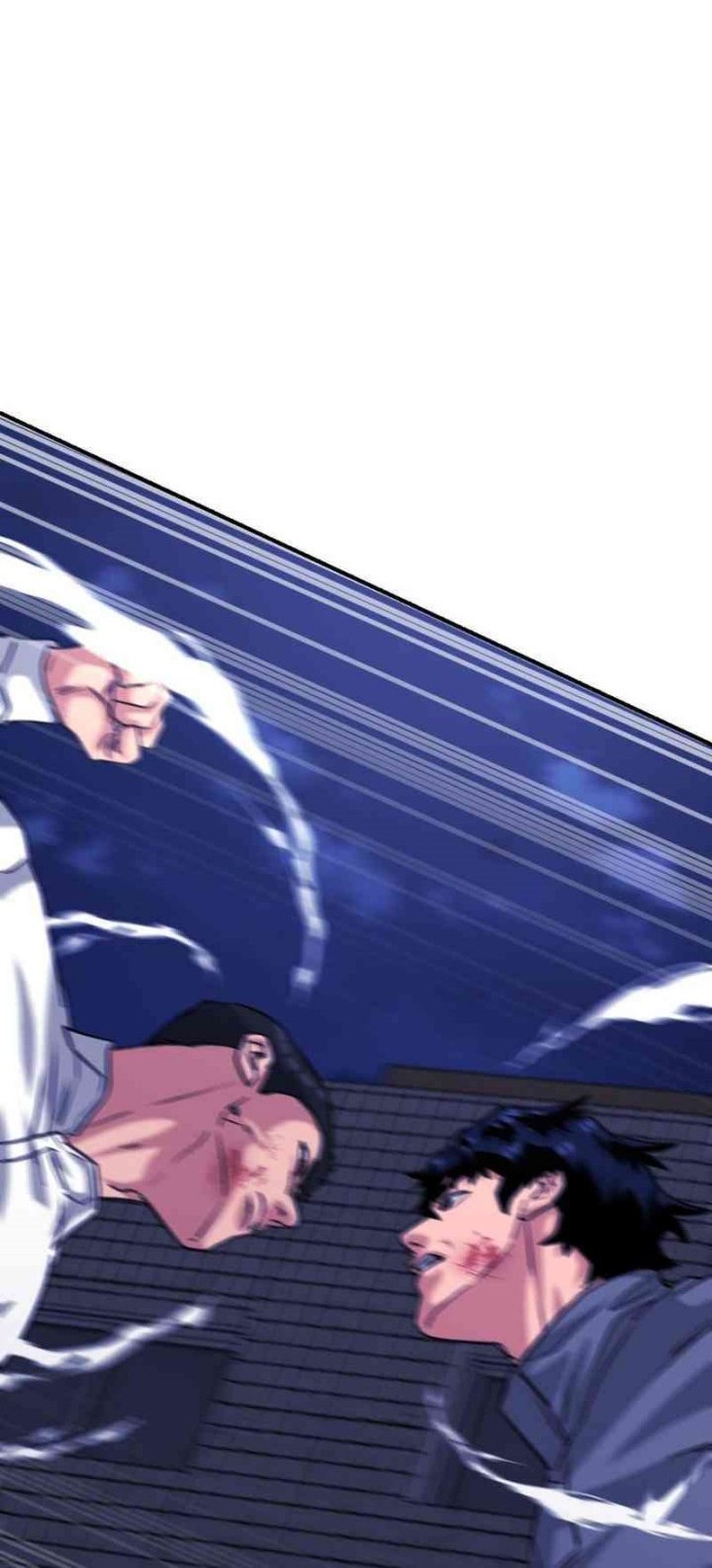 High School Gangsters Chapter 36 Gambar 14