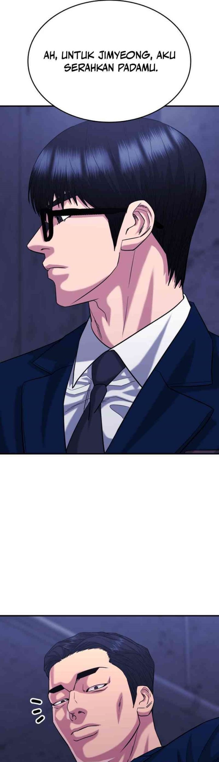 High School Gangsters Chapter 36 Gambar 17