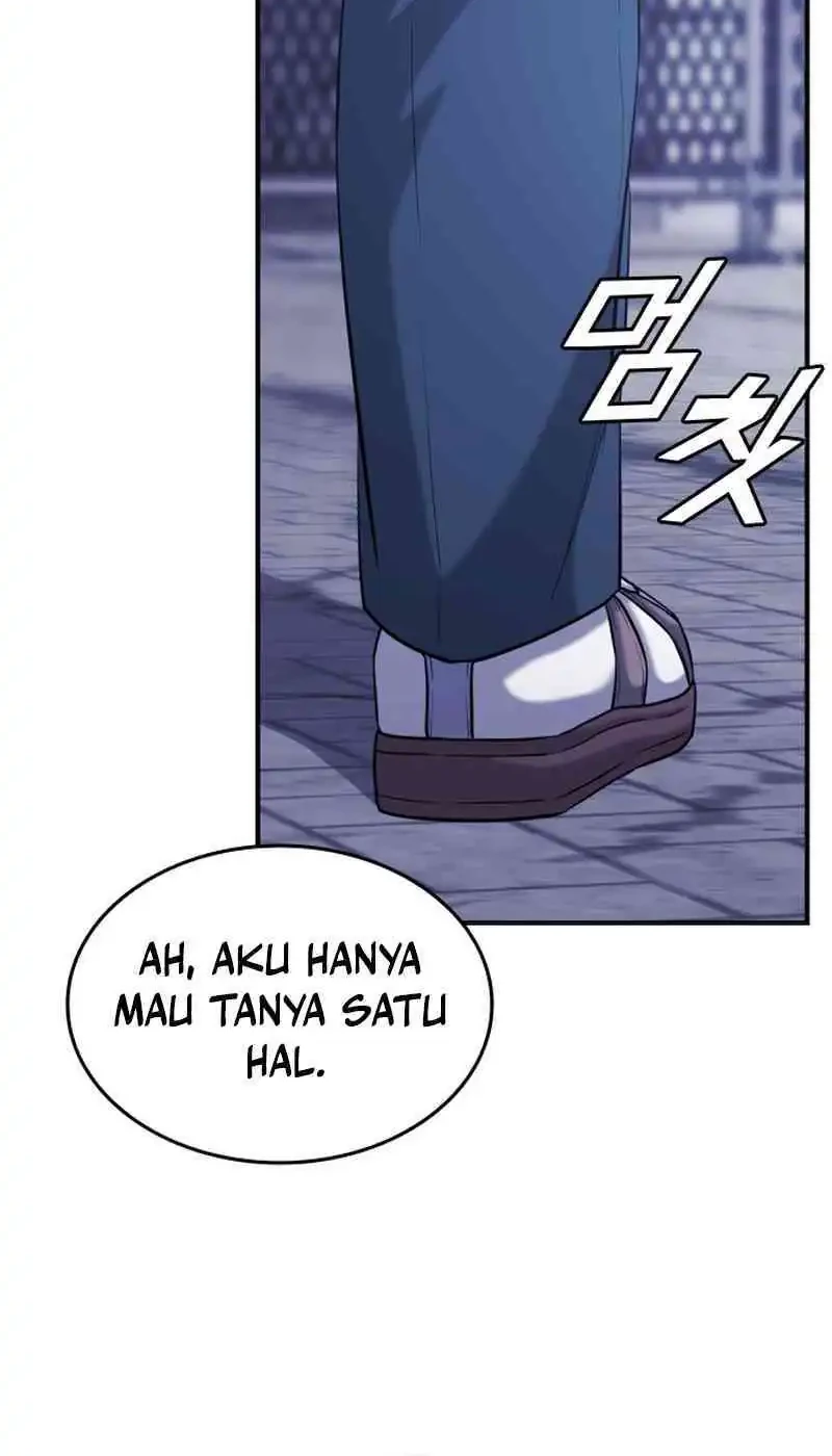 High School Gangsters Chapter 37 Gambar 22