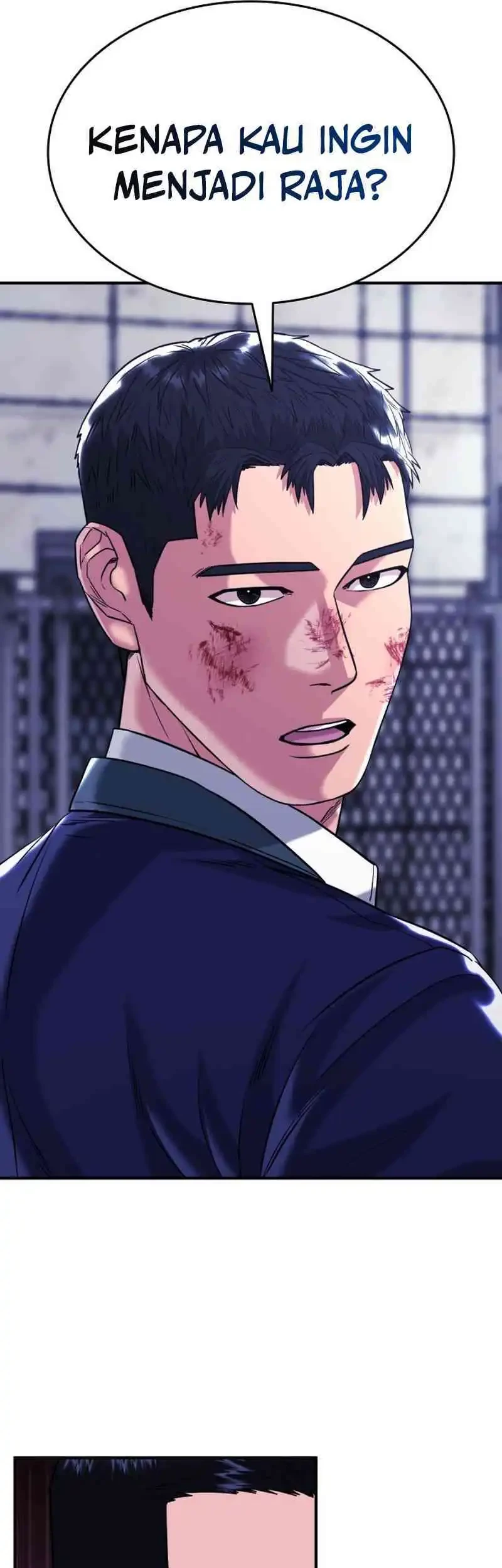 High School Gangsters Chapter 37 Gambar 23