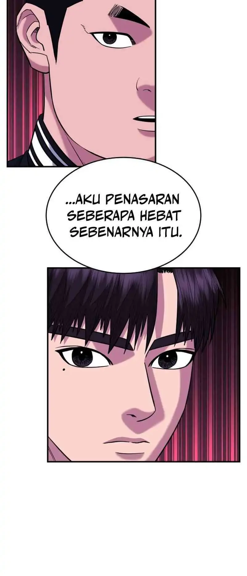 High School Gangsters Chapter 37 Gambar 24