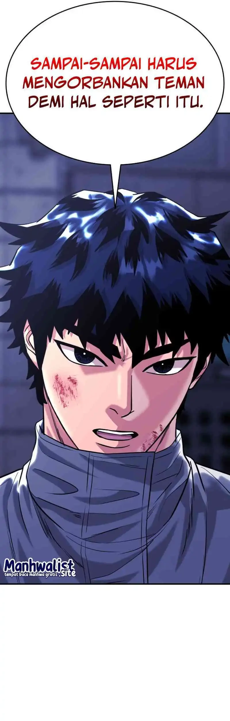 High School Gangsters Chapter 37 Gambar 25