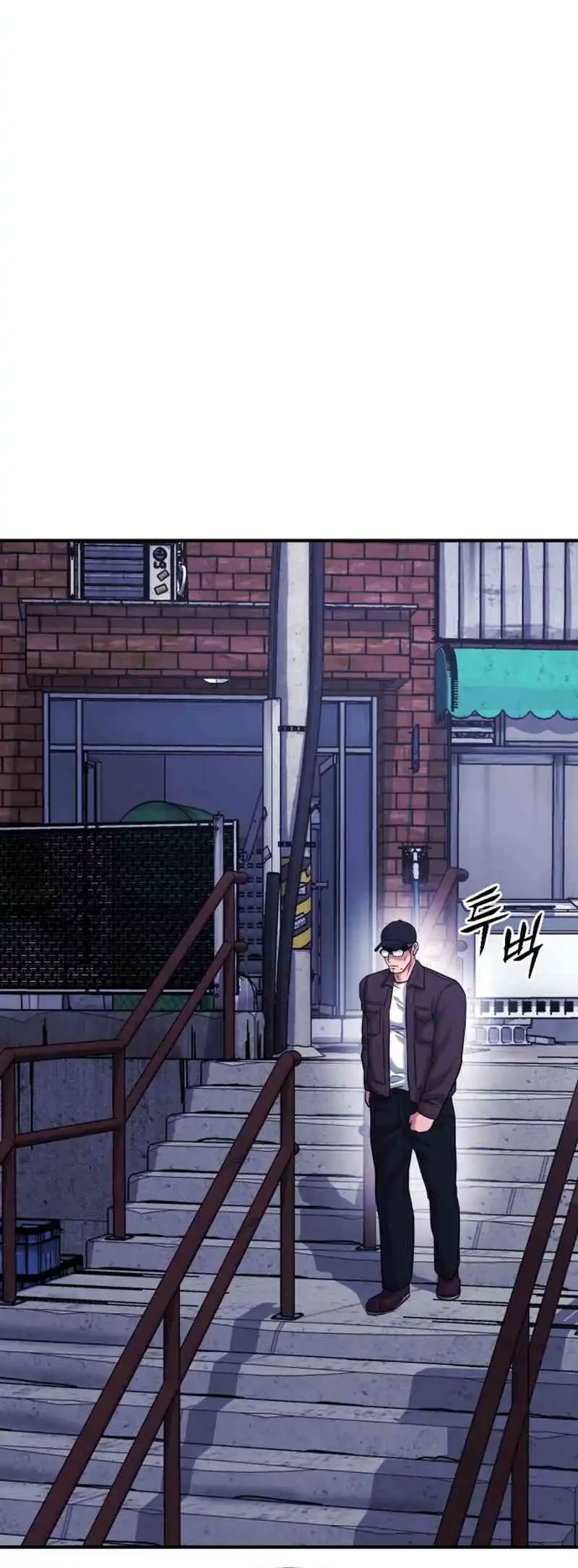 High School Gangsters Chapter 37 Gambar 26