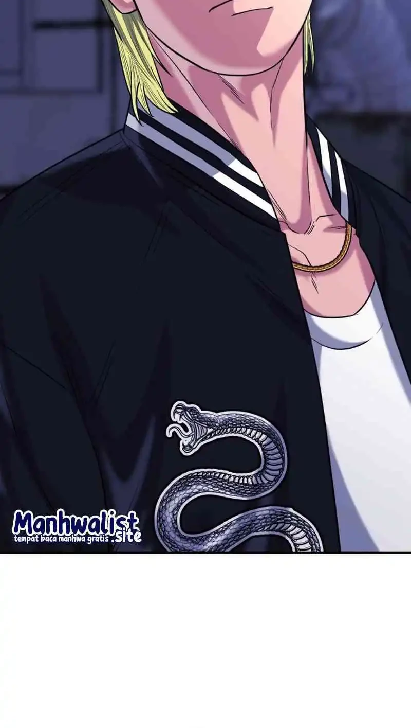 High School Gangsters Chapter 37 Gambar 28