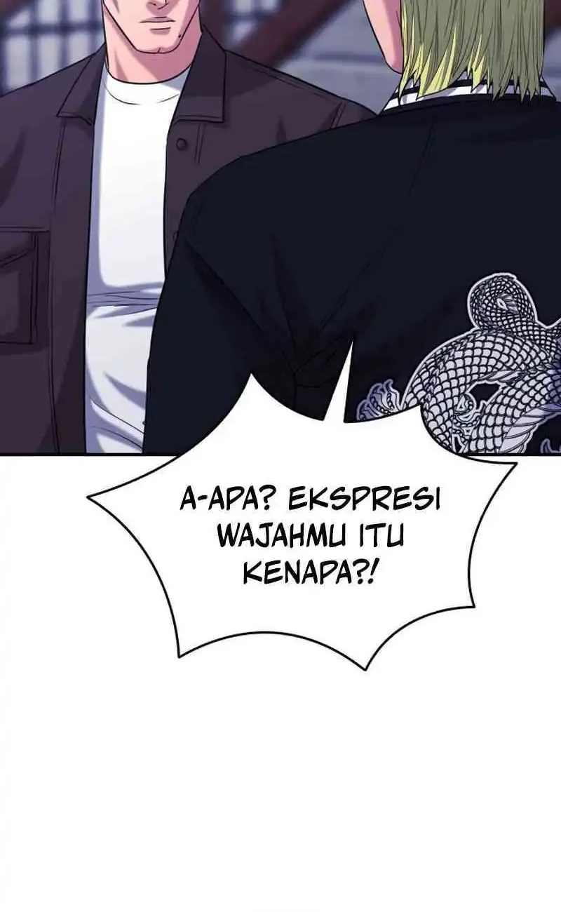 High School Gangsters Chapter 37 Gambar 32