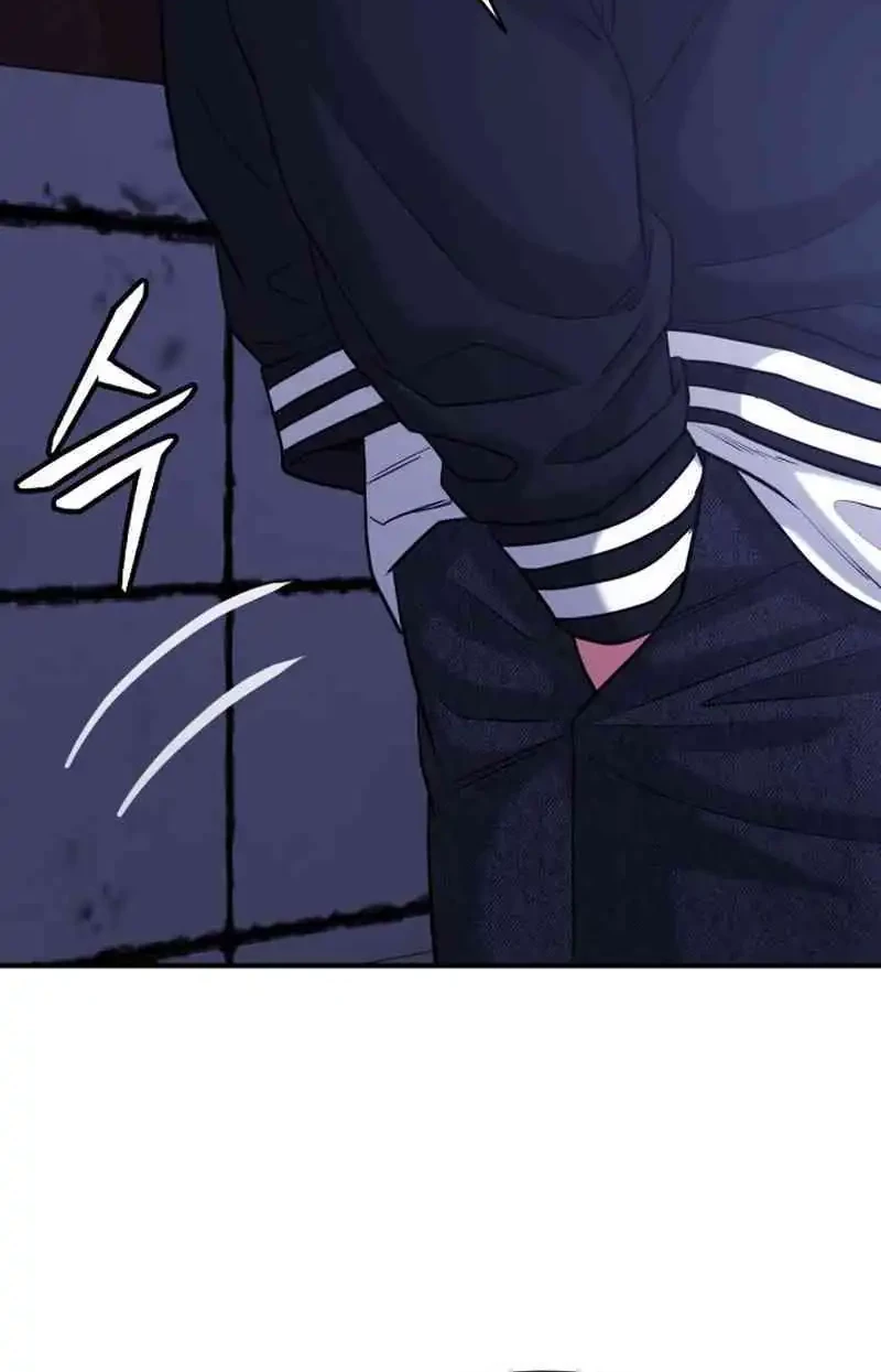 High School Gangsters Chapter 37 Gambar 34