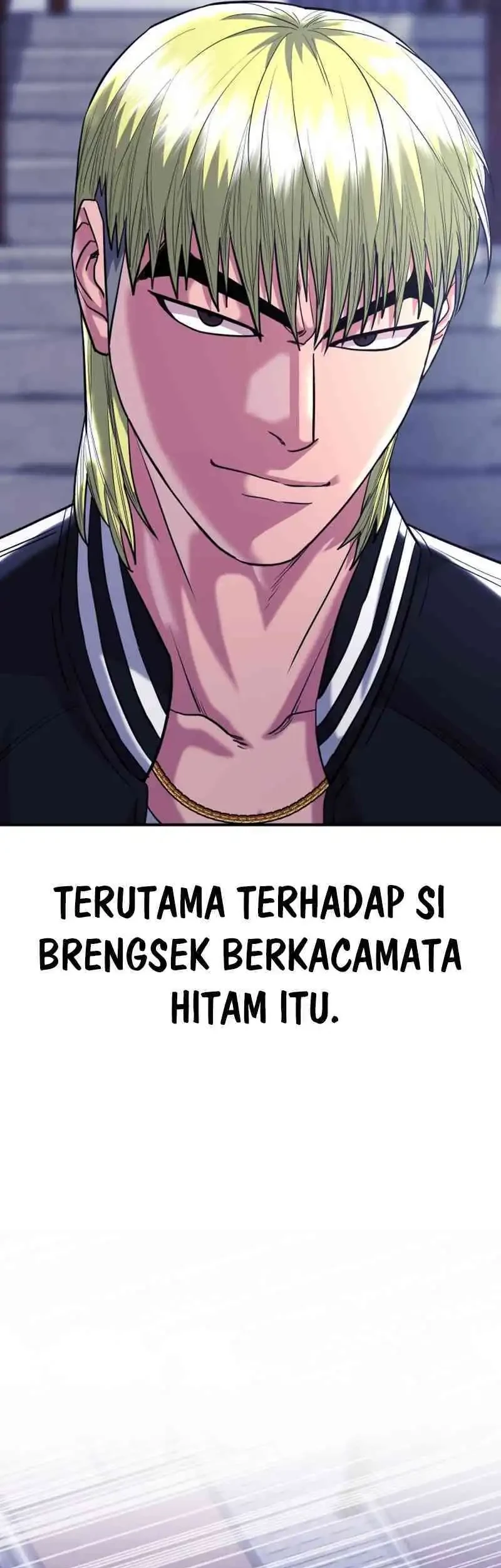 High School Gangsters Chapter 37 Gambar 39