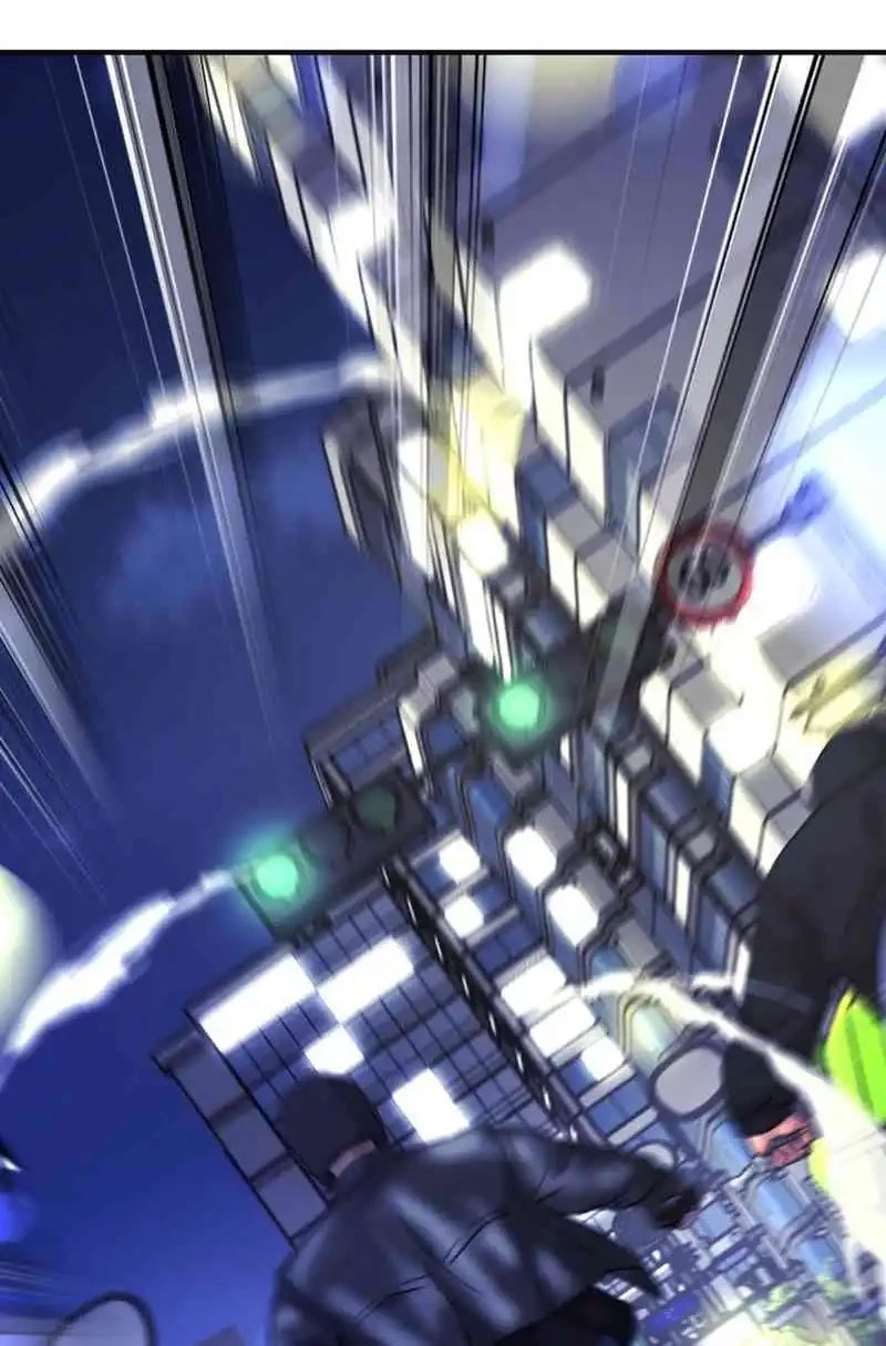 High School Gangsters Chapter 37 Gambar 44