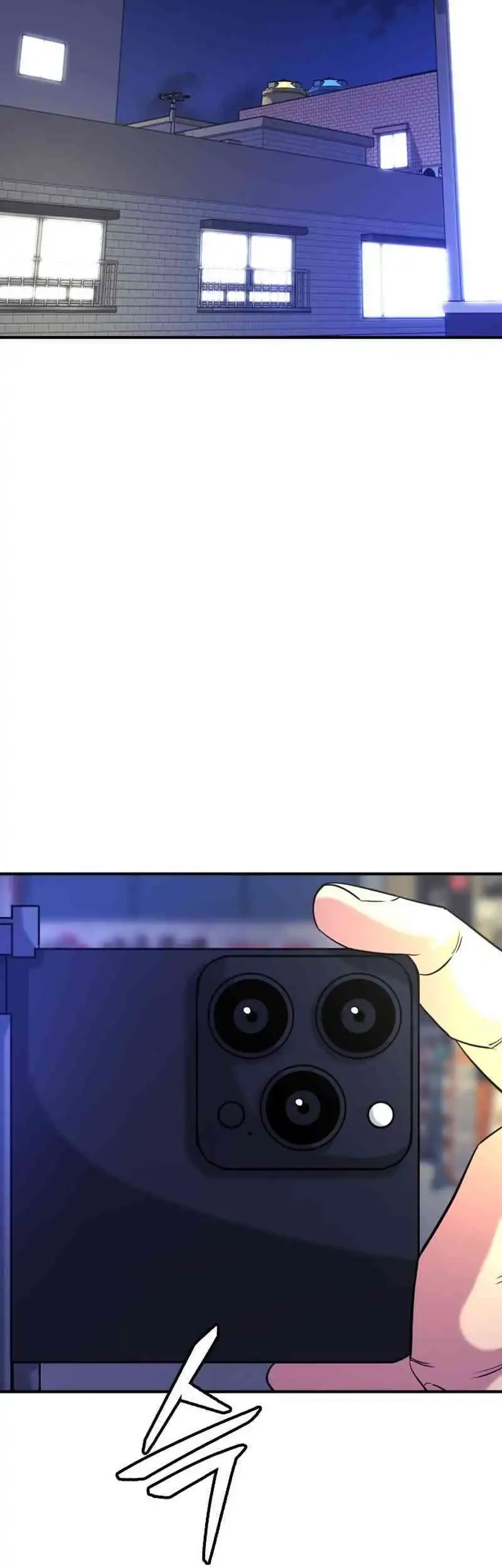 High School Gangsters Chapter 37 Gambar 49