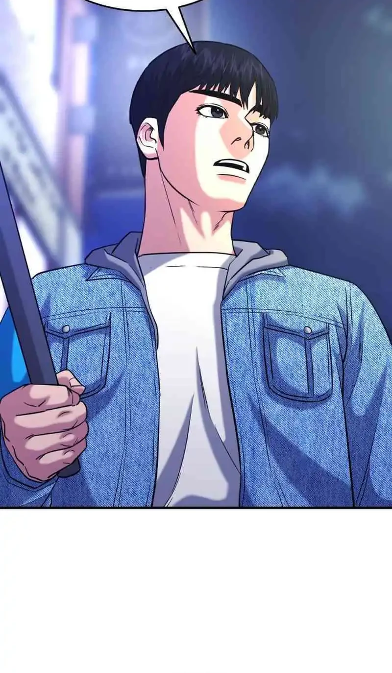 High School Gangsters Chapter 37 Gambar 51