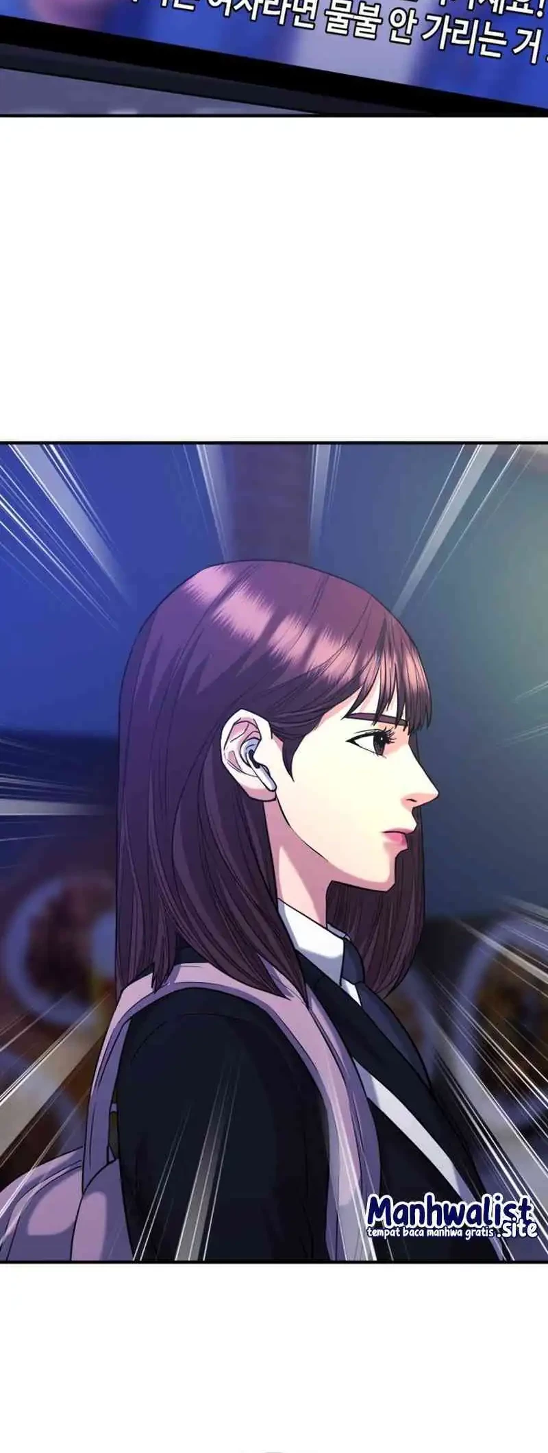 High School Gangsters Chapter 37 Gambar 53