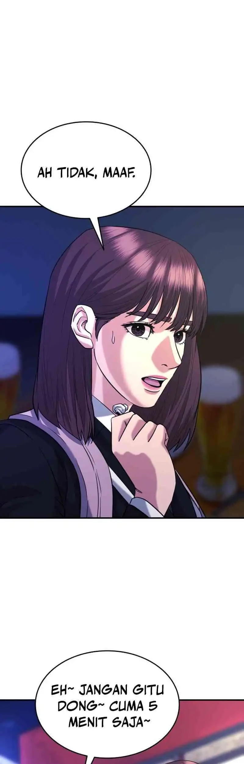 High School Gangsters Chapter 37 Gambar 56