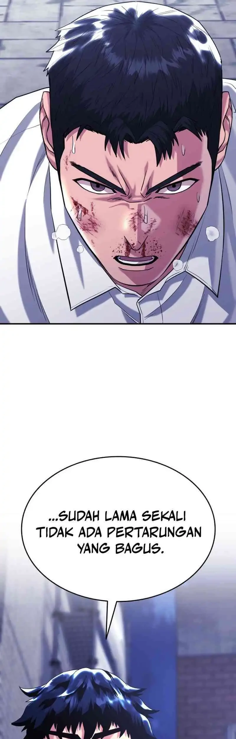 High School Gangsters Chapter 37 Gambar 3