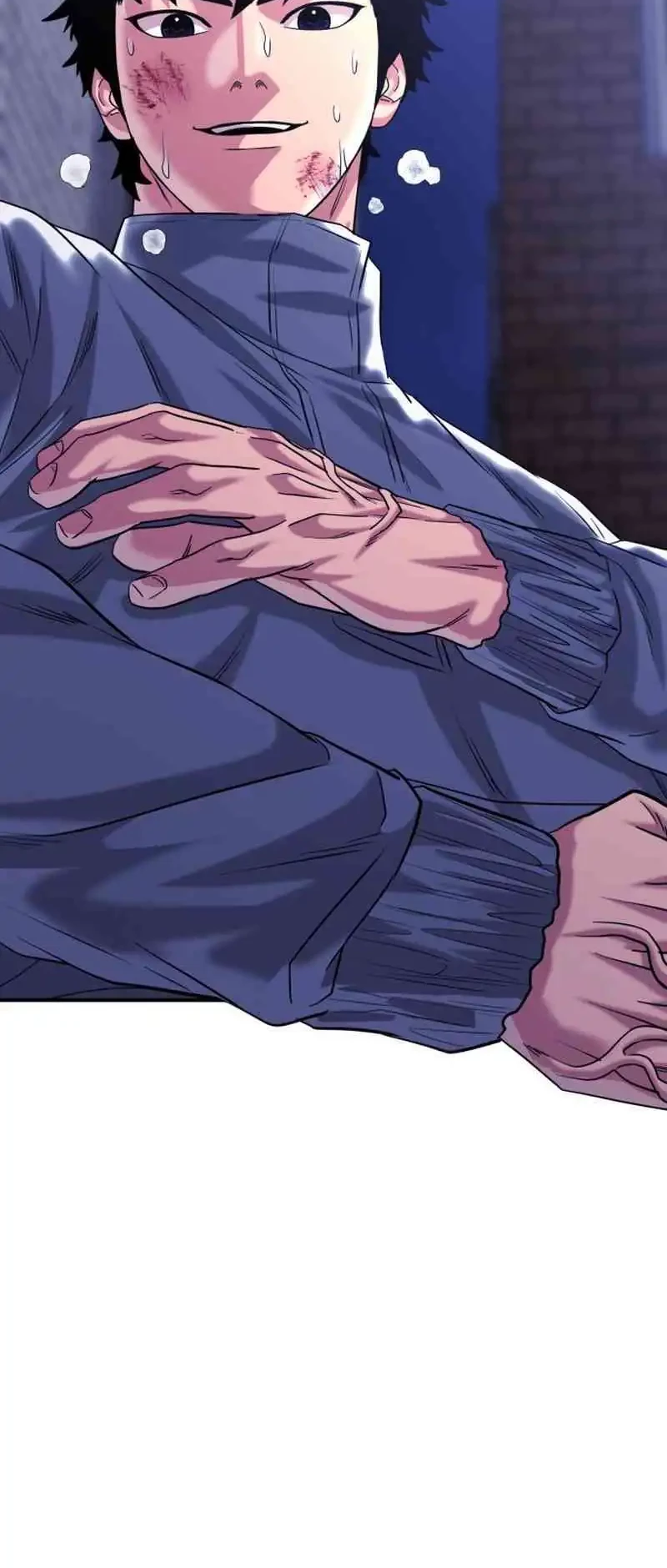 High School Gangsters Chapter 37 Gambar 4