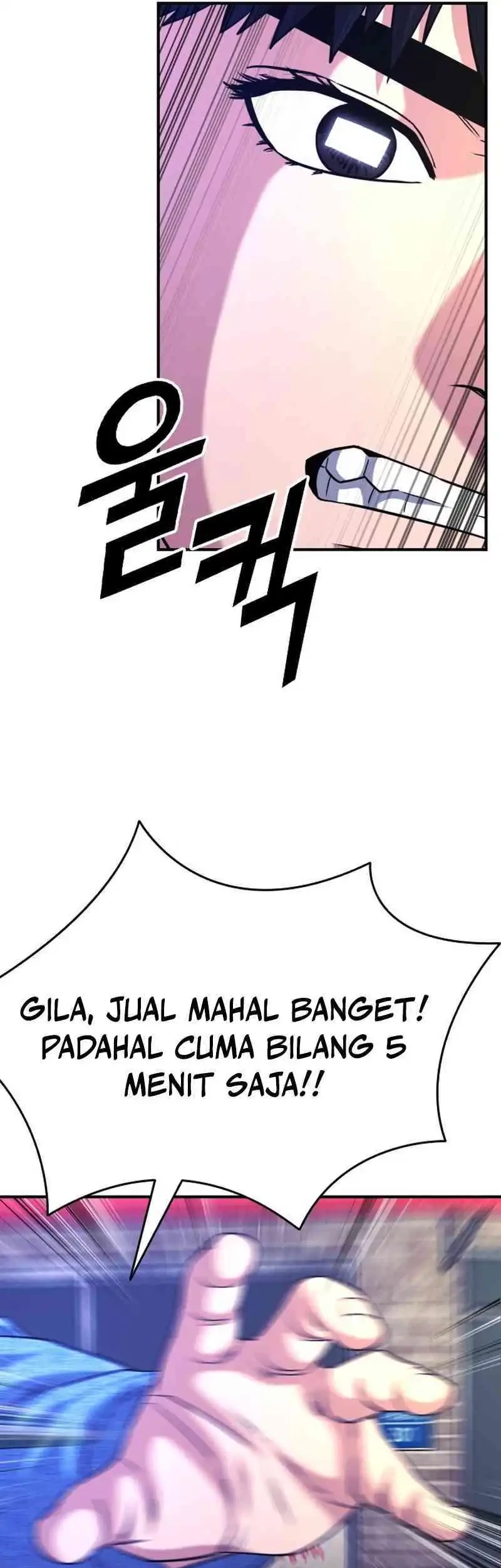 High School Gangsters Chapter 37 Gambar 60