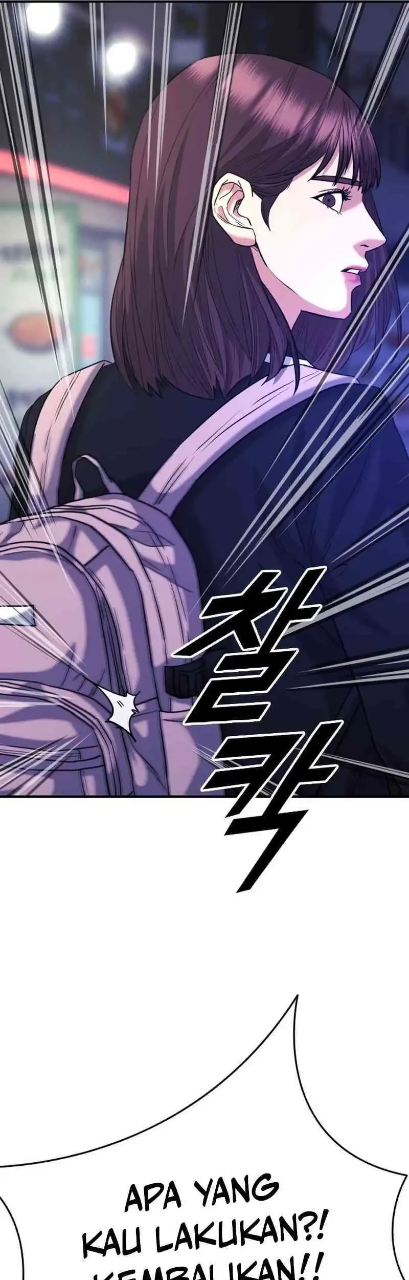 High School Gangsters Chapter 37 Gambar 62