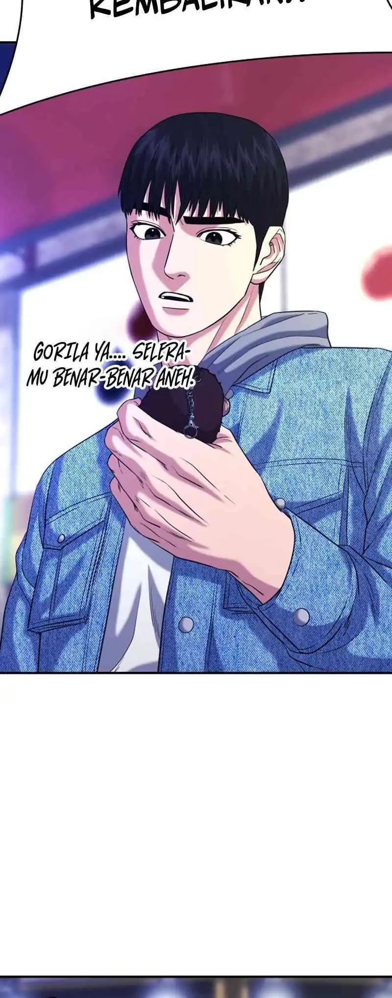 High School Gangsters Chapter 37 Gambar 63