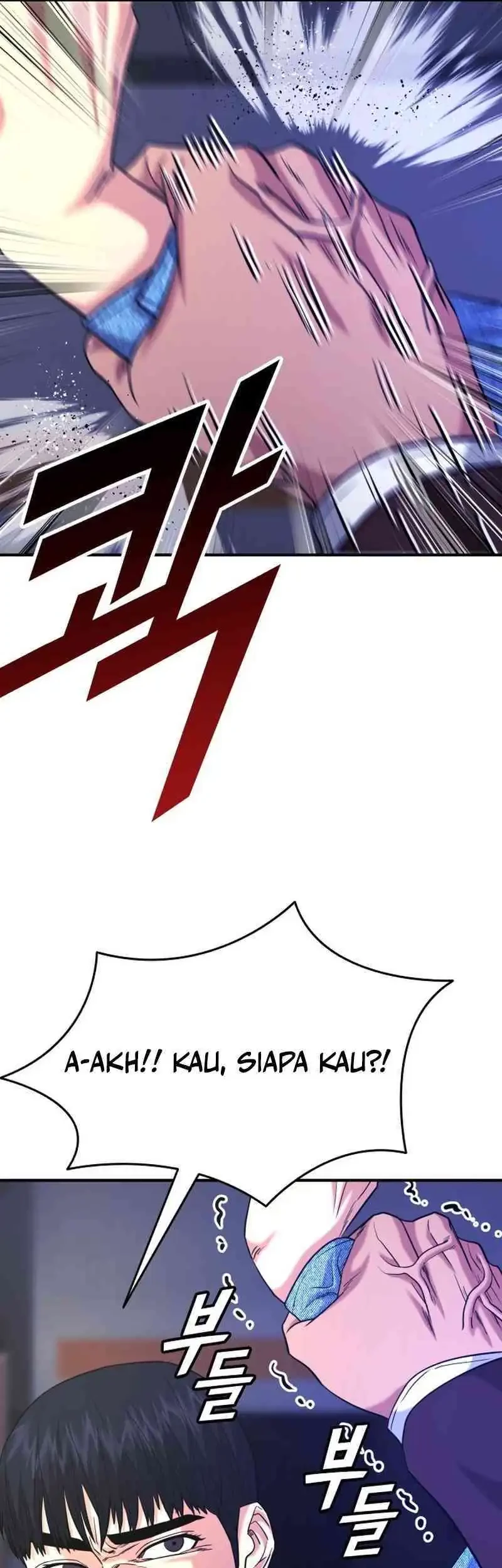 High School Gangsters Chapter 37 Gambar 66