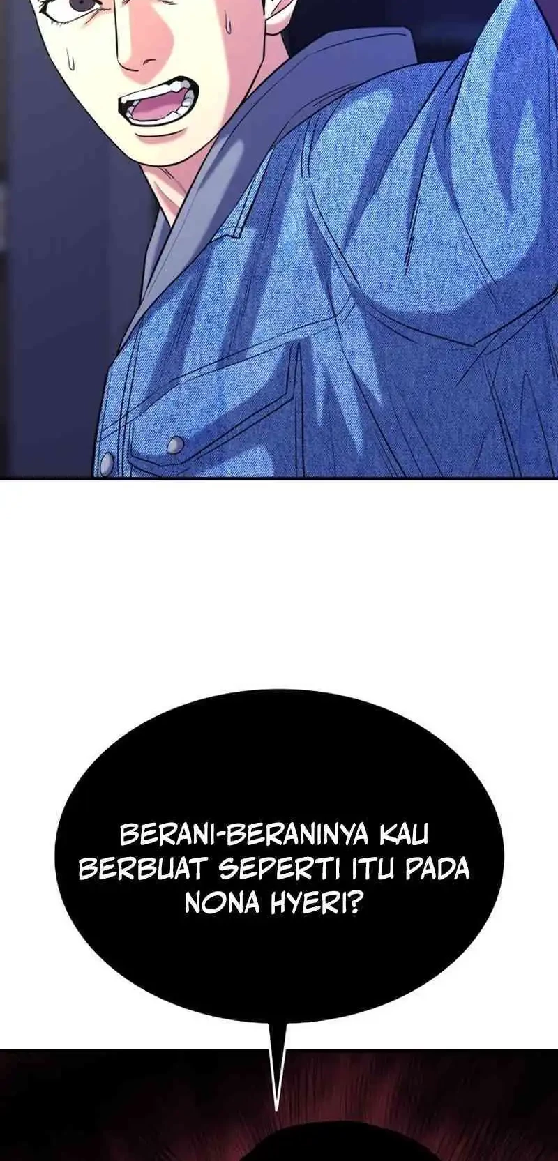 High School Gangsters Chapter 37 Gambar 67