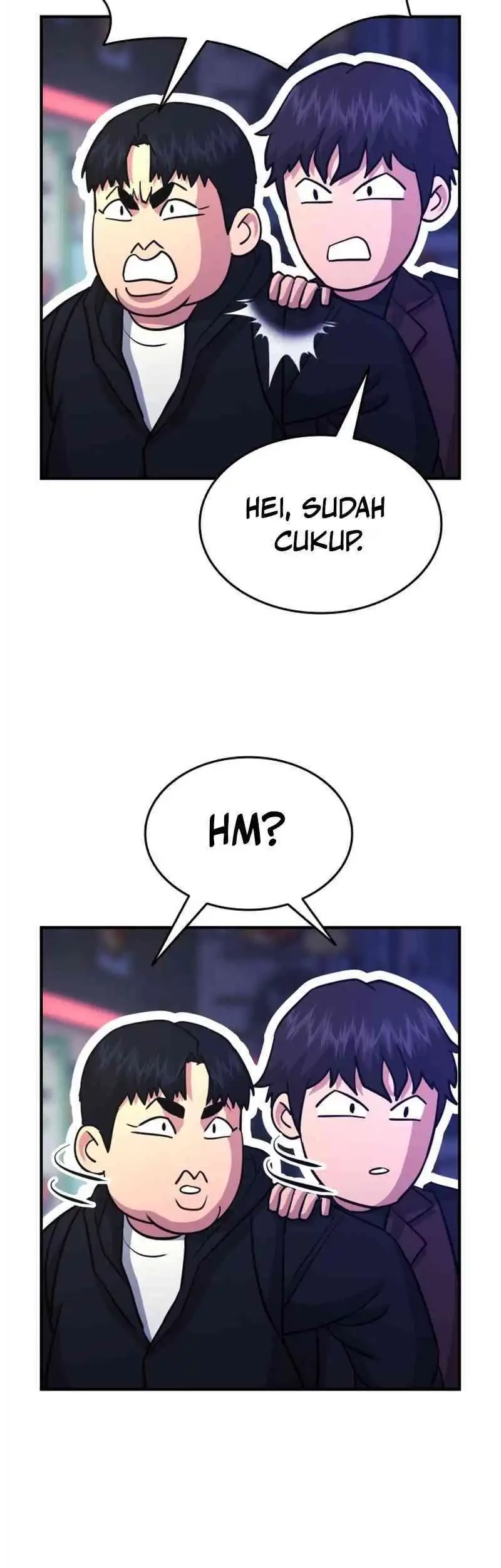 High School Gangsters Chapter 37 Gambar 73