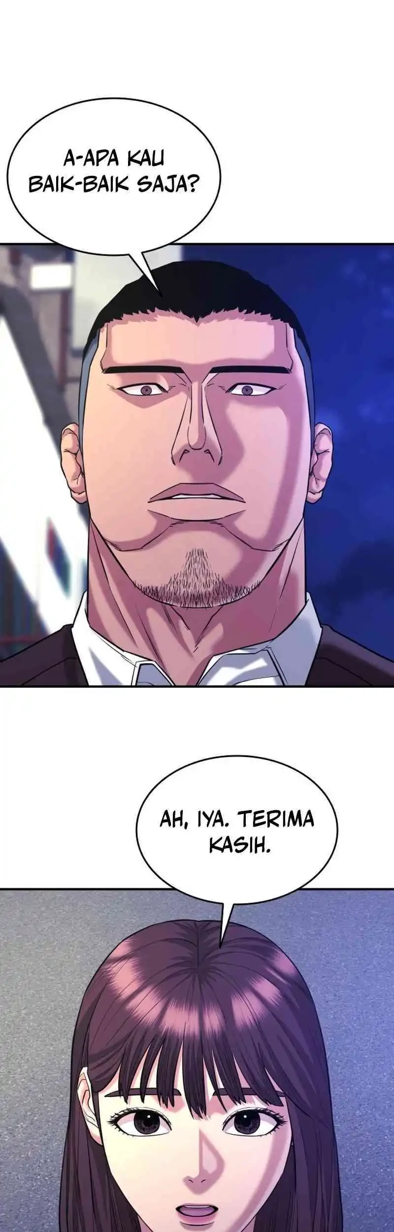 High School Gangsters Chapter 37 Gambar 74